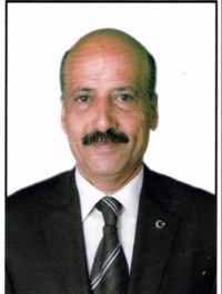 Doğan KAYIŞ
